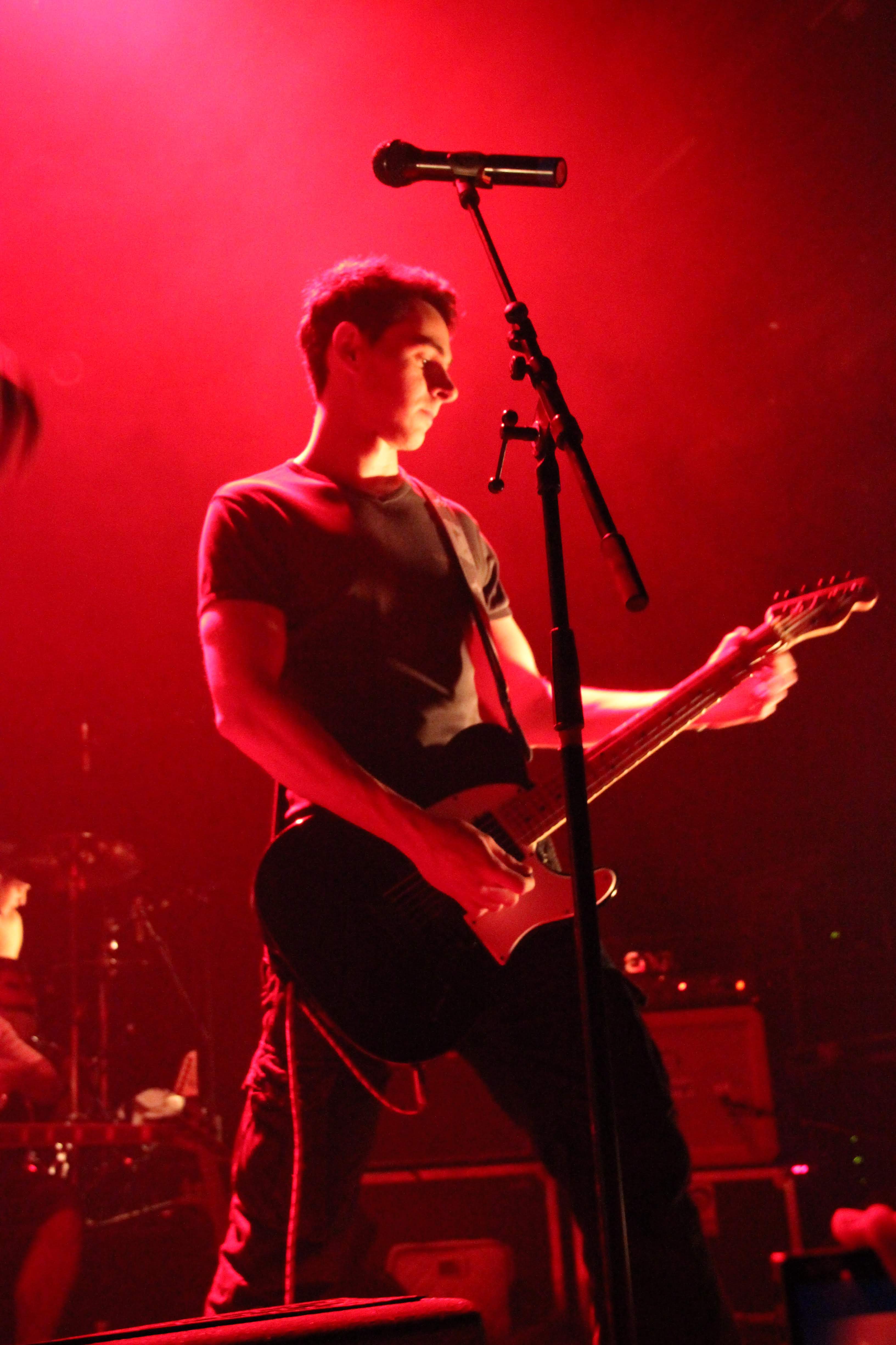 Portrait de Sound Of Memories