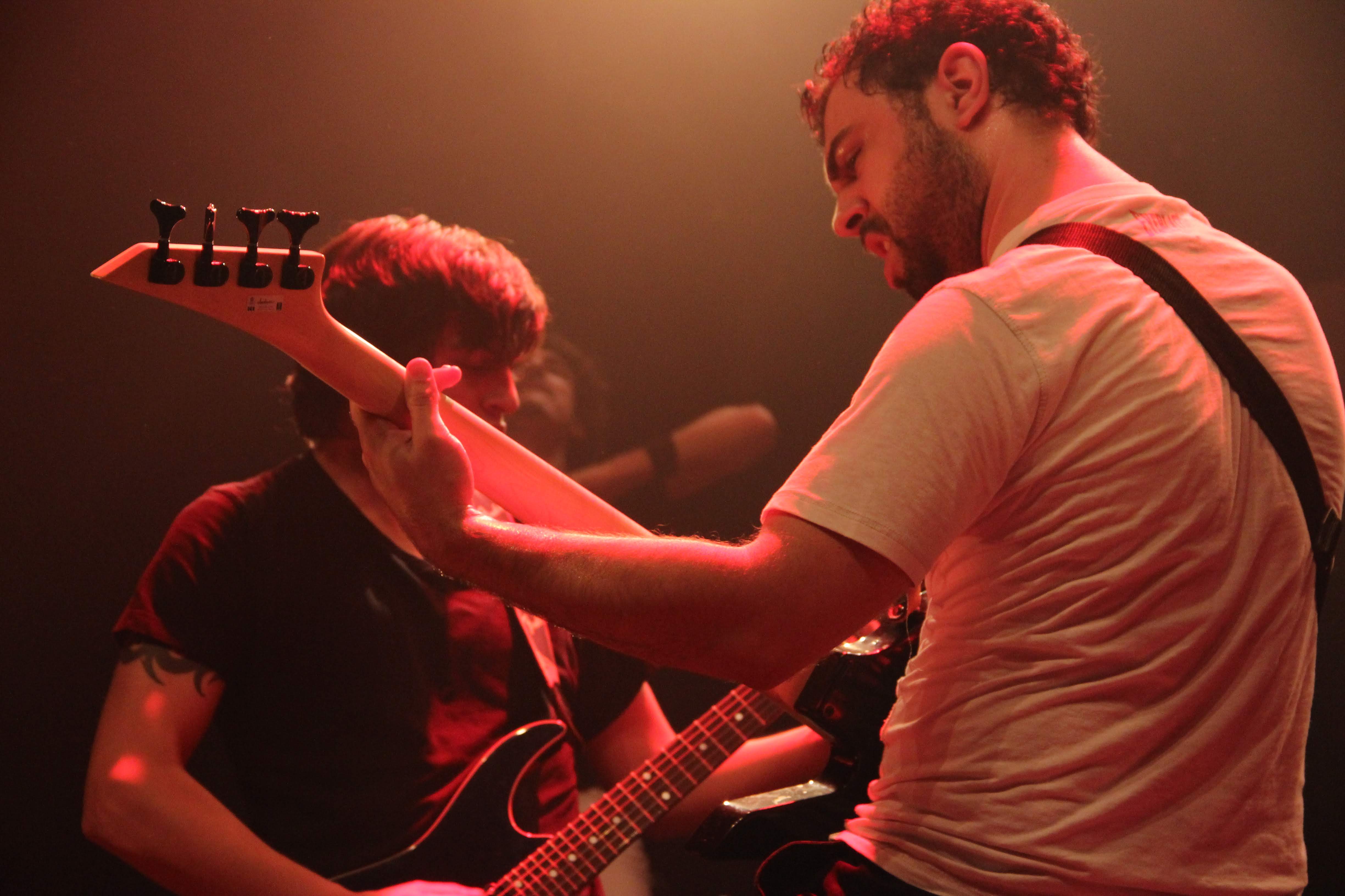 Photo d archive de Sound Of Memories