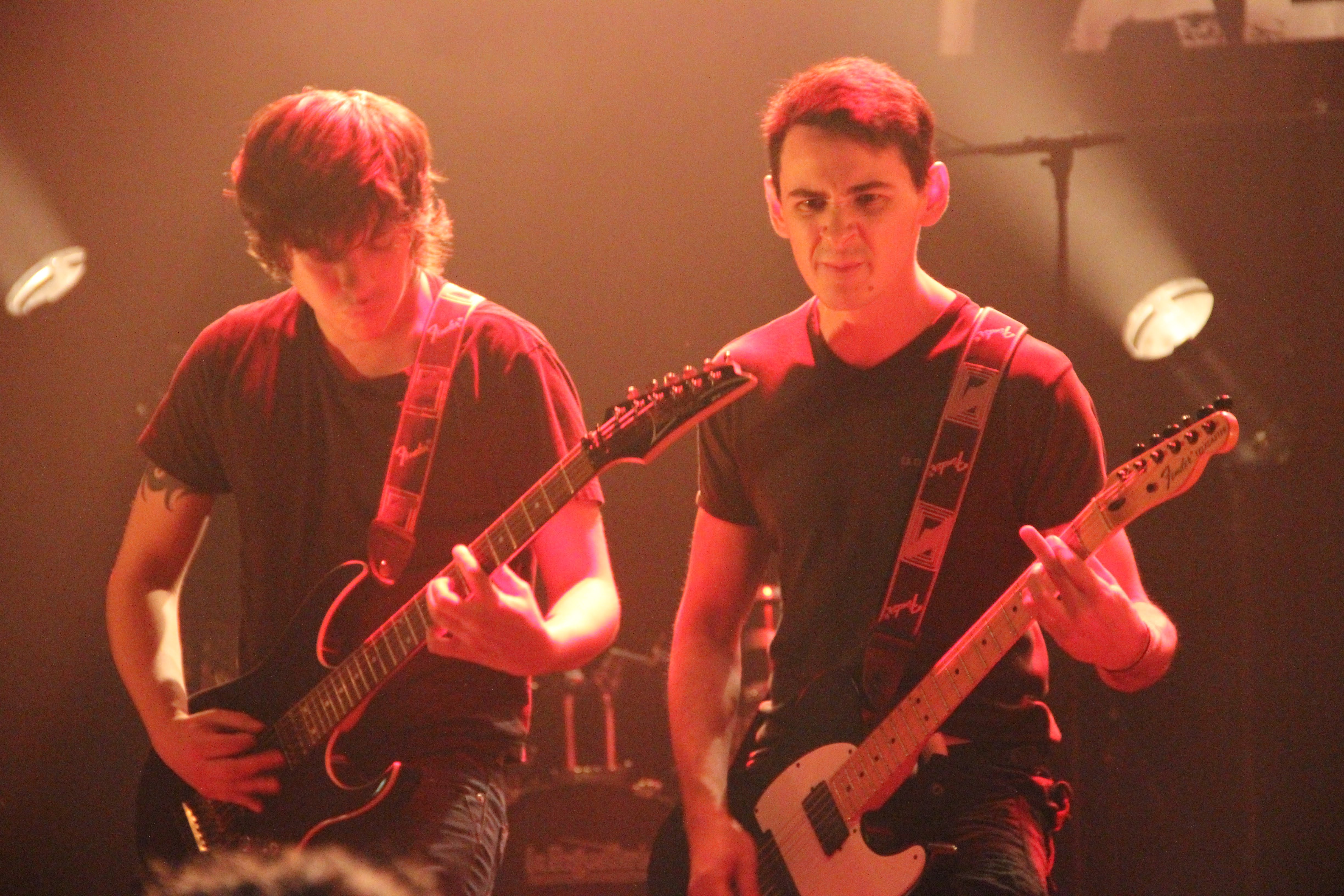 Sound Of Memories en concert